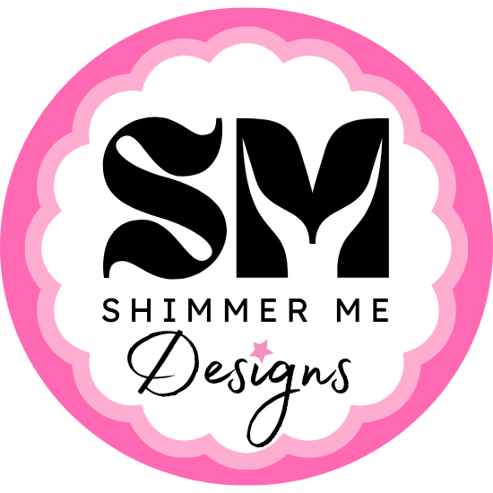 Shimmer Me logo