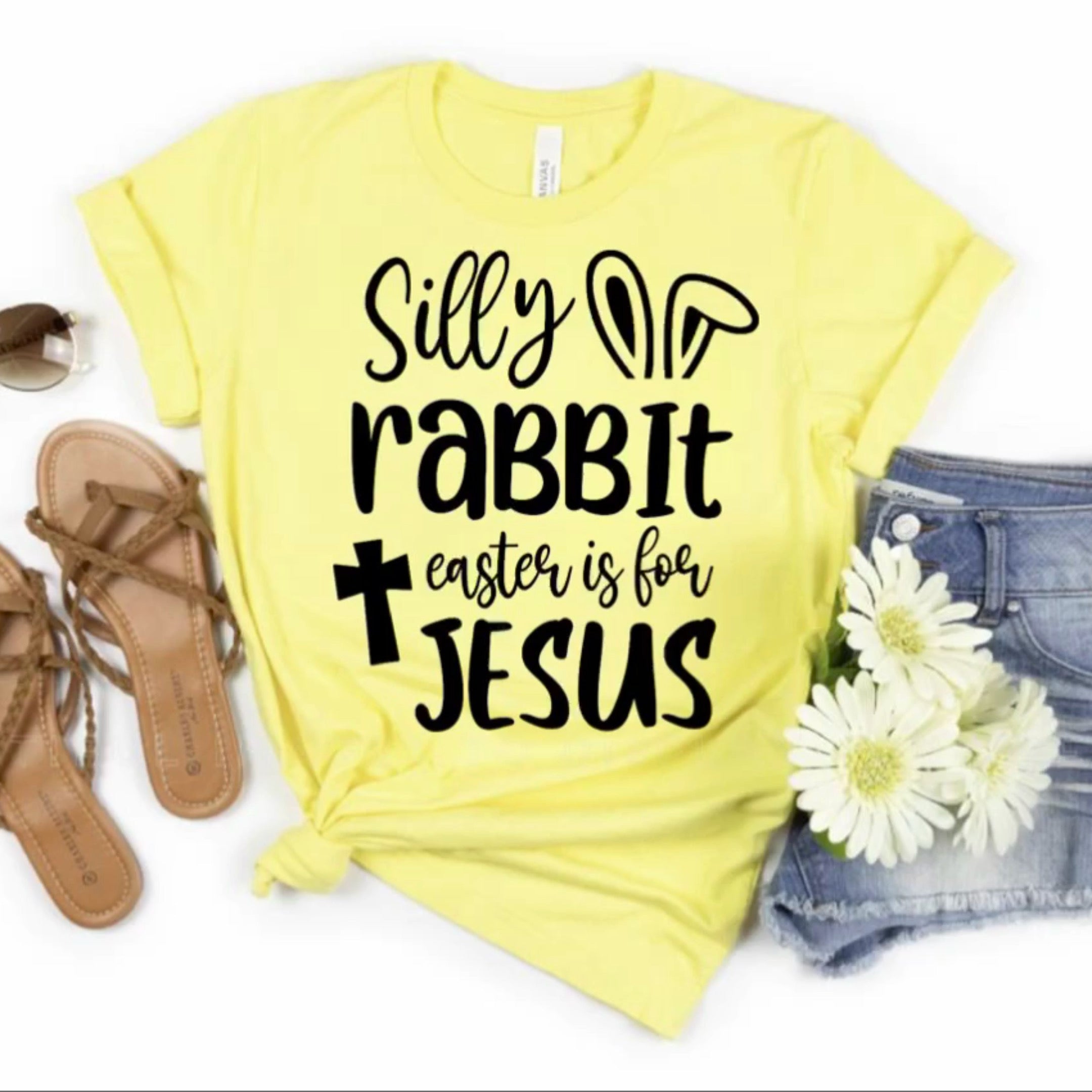 Easter Tee