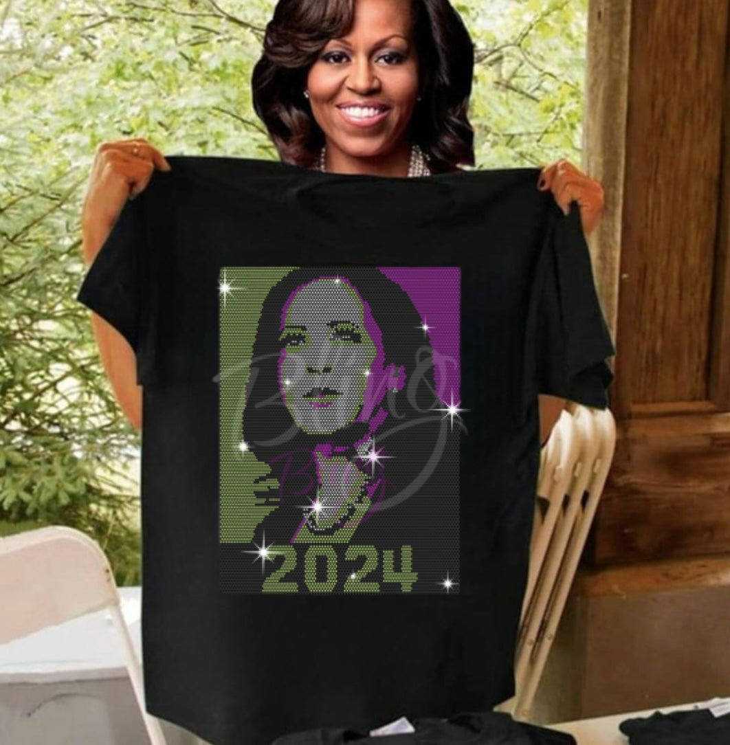 Kamala Harris Tees