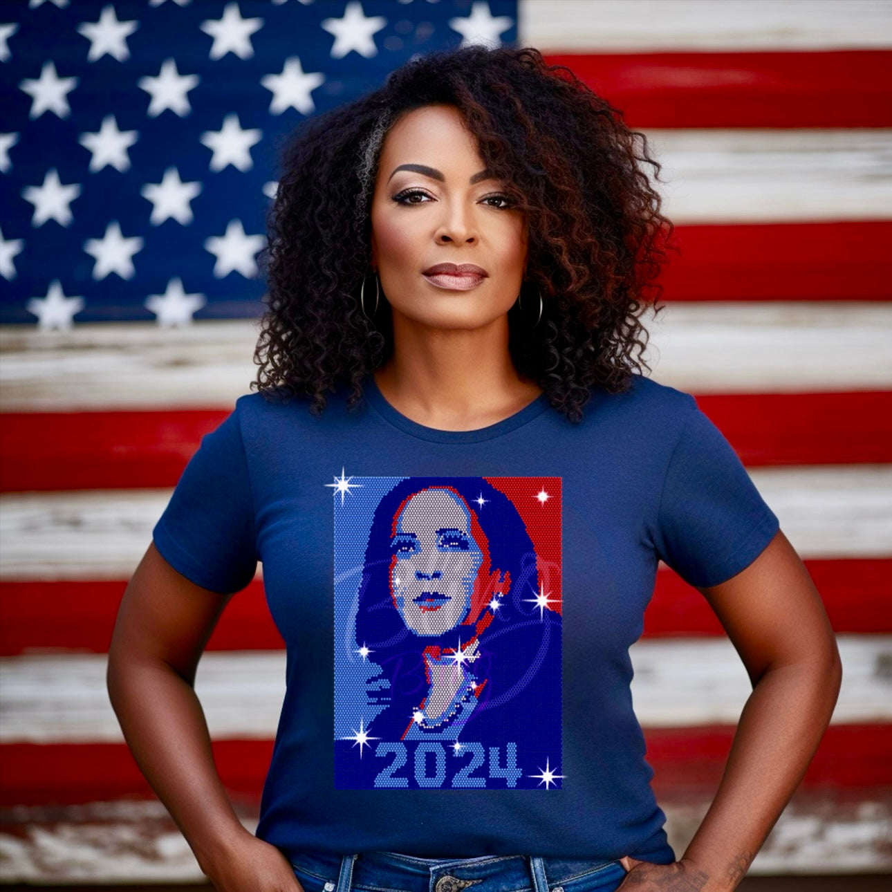 Kamala Harris Tees