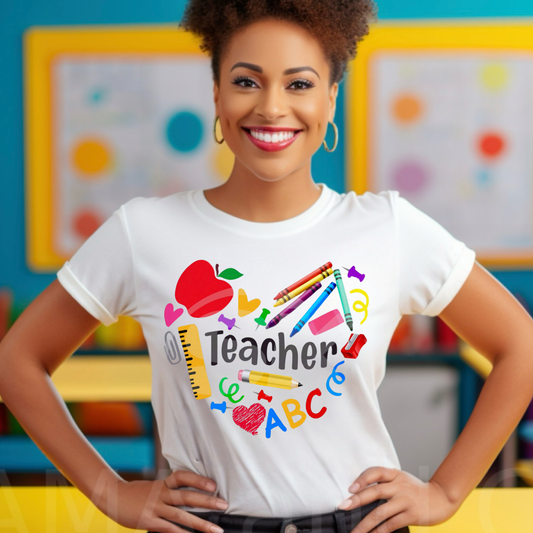 Teacher T-Shirt