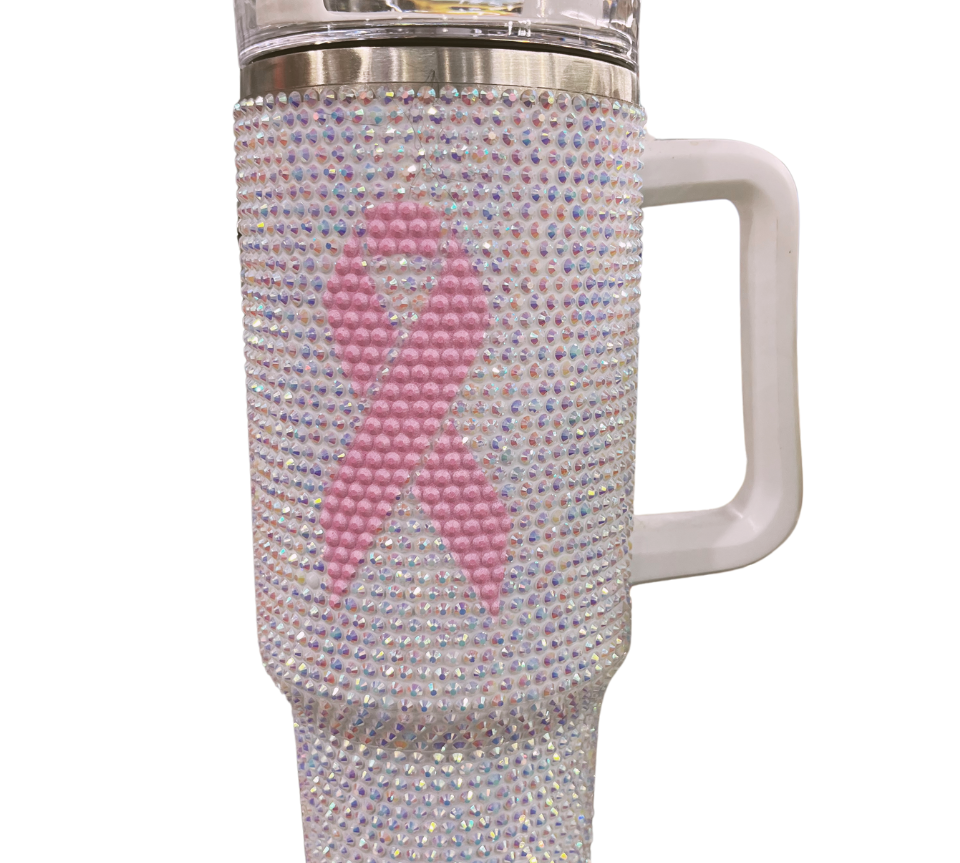 BreastCancerBlingTumblerWhite.png