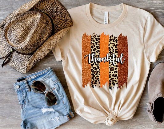 Thankful T-Shirt