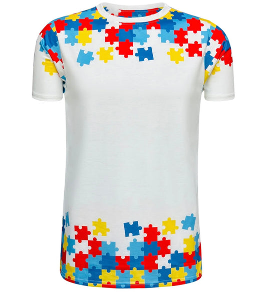 Autism T-Shirt