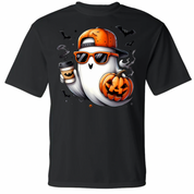 Casper The Ghost and Boojee Ghost T-Shirt