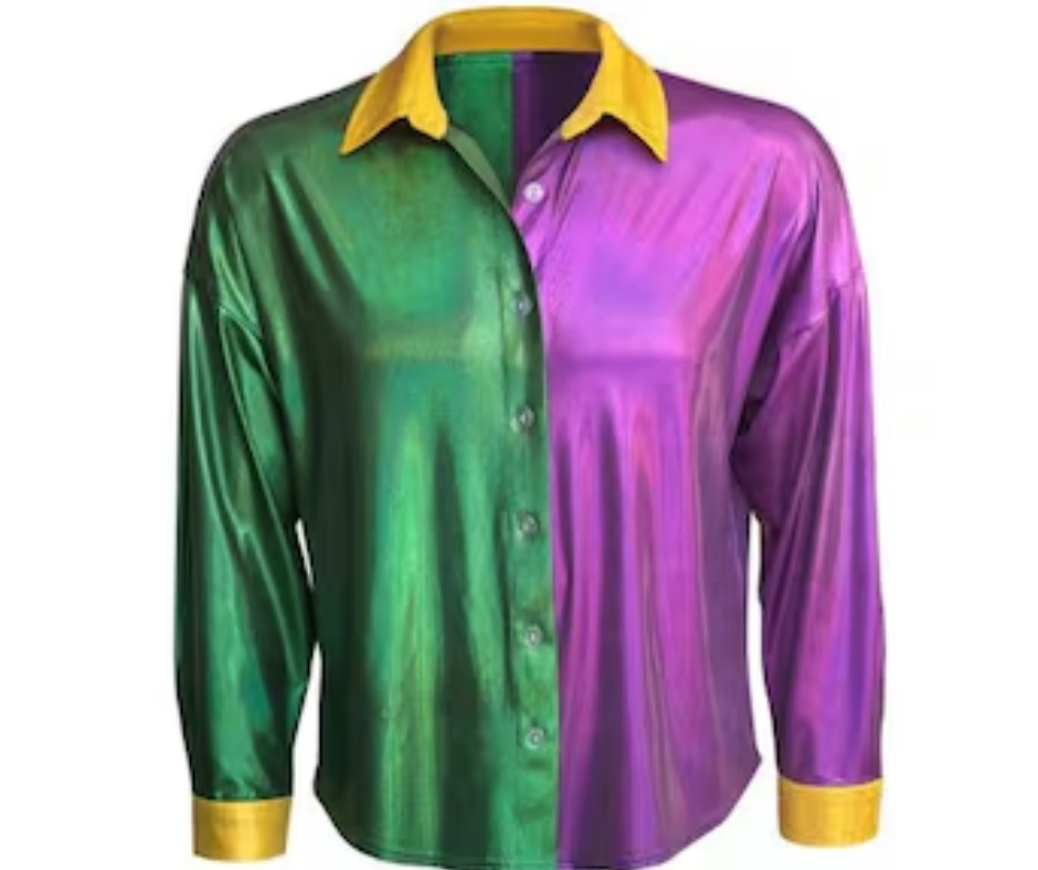 MardiGrasMetallicButtonUpShirt.png