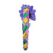 Mardi Gras Headband