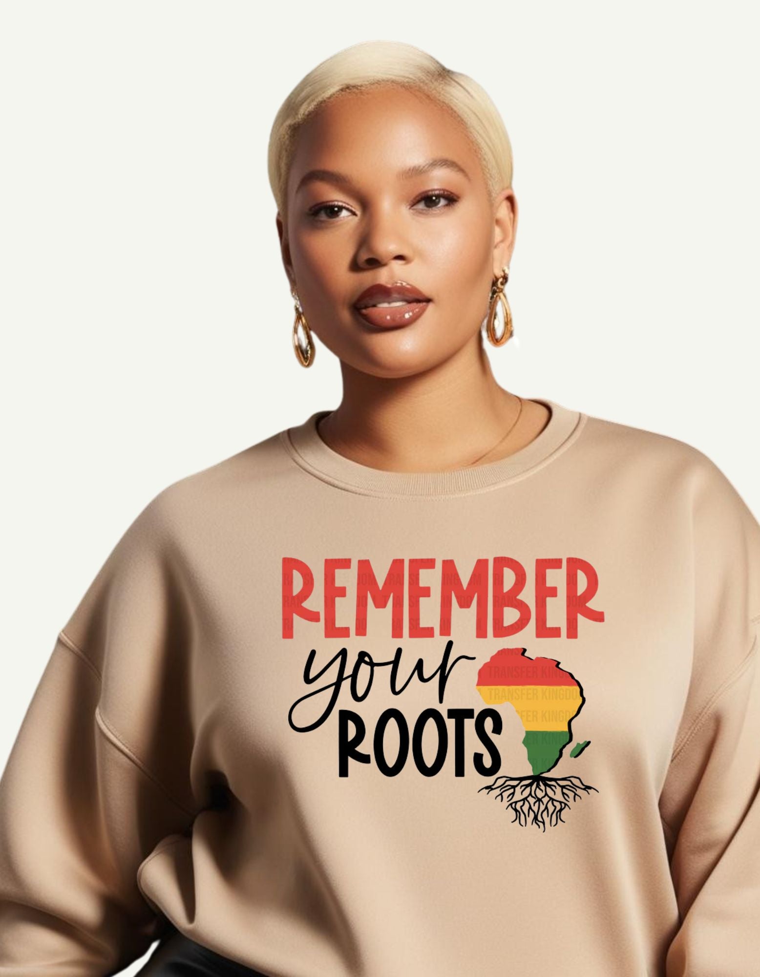 Remember Your Roots