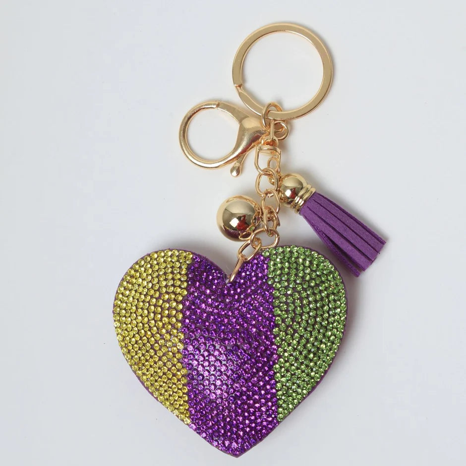 shimmermemardi-gras-heart-rhinestone-keychainmardi-gras-apparel.webp