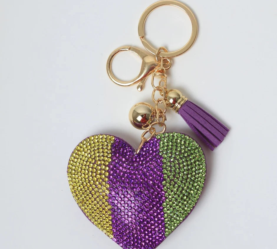 shimmermemardi-gras-heart-rhinestone-keychainmardi-gras-apparel.webp