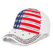 Fourth of July Hats - Shimmer Me