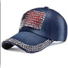 Fourth of July Hats - Shimmer Me