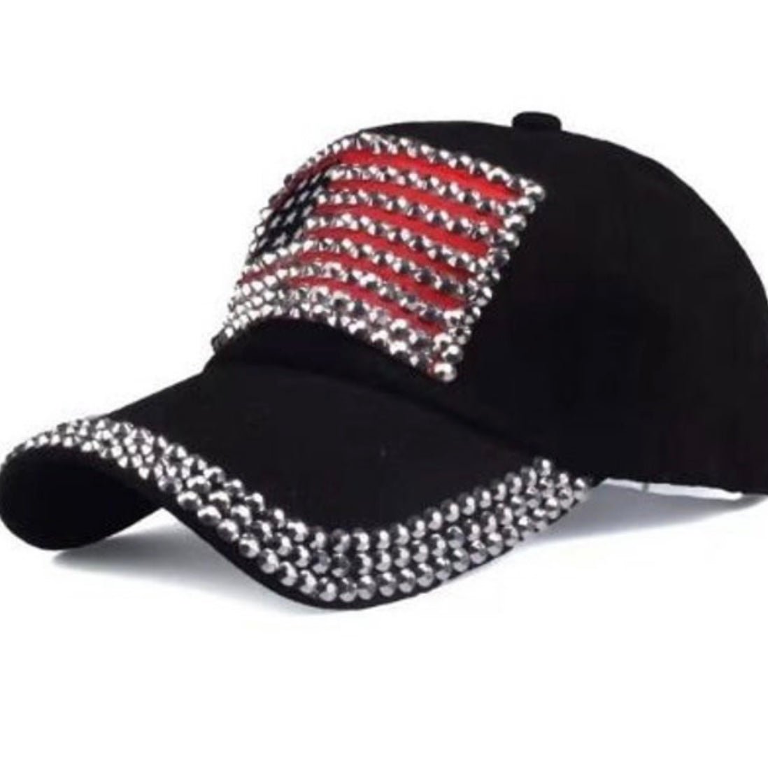 Fourth of July Hats - Shimmer Me