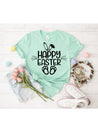 Happy Easter Top - Shimmer Me